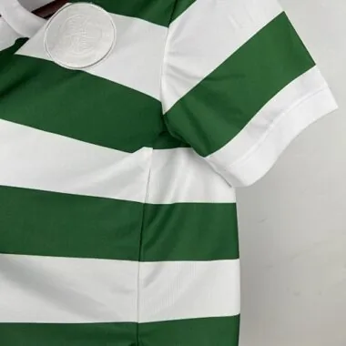 23-24 Celtic Herdenkingseditie S-4XL