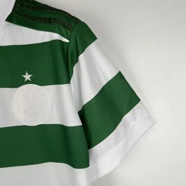 23-24 Celtic Herdenkingseditie S-4XL