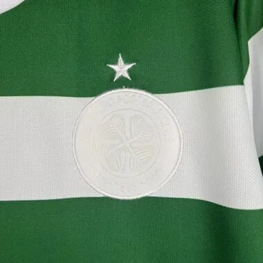 23-24 Celtic Herdenkingseditie S-4XL