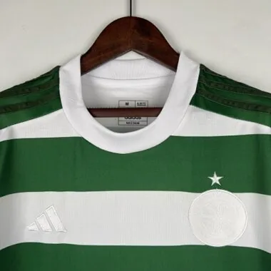 23-24 Celtic Herdenkingseditie S-4XL