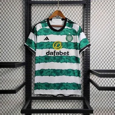 23-24 Celtics Home S-XXL