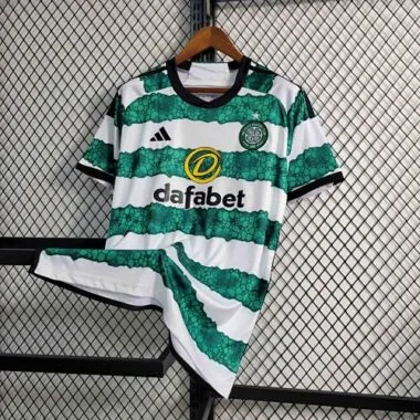 23-24 Celtics Home S-XXL