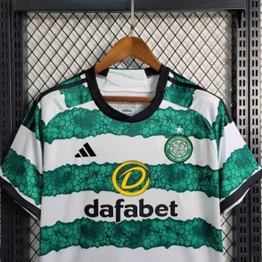 23-24 Celtics Home S-XXL