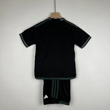 23-24 Kids Celtic away Size 16-28
