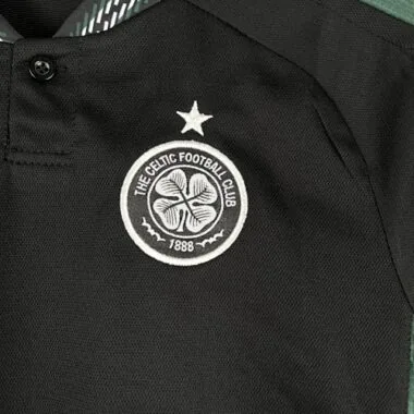 23-24 Kids Celtic away Size 16-28