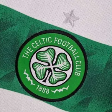 22-23 Celtic home