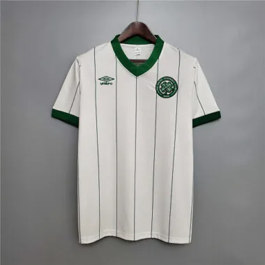84-86 Celtic away