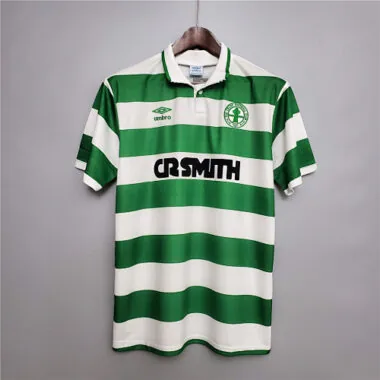 87-89 Celtics home