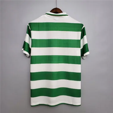 87-89 Celtics home