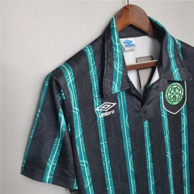 92-93 Celtics away