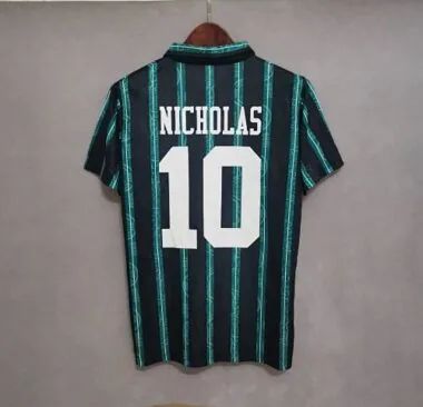 92-93 Celtics away