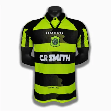 96-97 Celtic away
