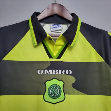 96-97 Celtic away