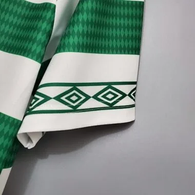 98-99 Celtic home