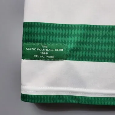 98-99 Celtic home