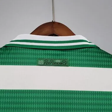 98-99 Celtic home