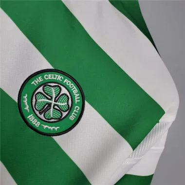 99-00 Celtics home