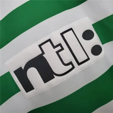 99-00 Celtics home