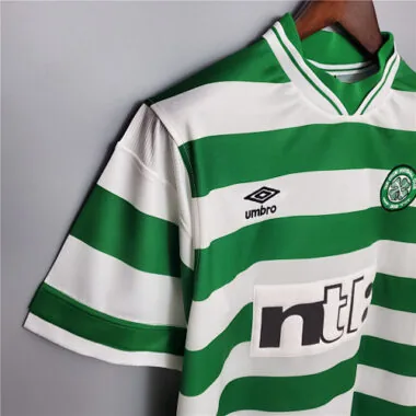 99-00 Celtics home