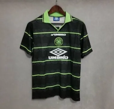 1998 Celtics away black