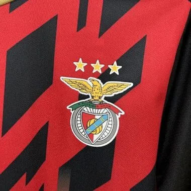25-26 Benfica Special Edition Kit Cheap Football Jersey Wholesale Yupoo