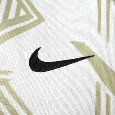 25-26 Sporting Lisbon White Special Edition Kit Cheap Soccer Wholesale Jersey