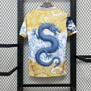 25-26 FC Porto Dragon Special Edition Kit Cheap Soccer Wholesale Jersey