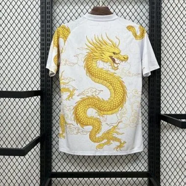25-26 FC Porto Dragon Special Edition Kit Cheap Soccer Wholesale Jersey