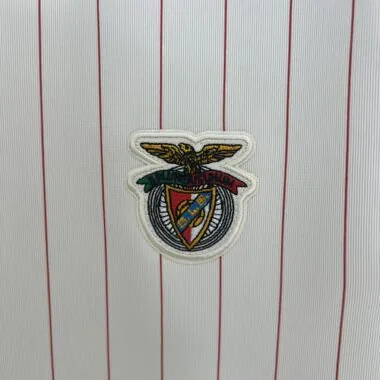 25-26 Benfica Terrace Icons Special Edition Kit S-4XL Cheap Football Jersey Wholesale Yupoo