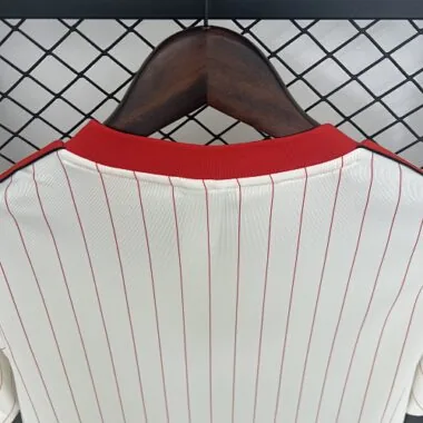 25-26 Benfica Terrace Icons Special Edition Kit S-4XL Cheap Football Jersey Wholesale Yupoo