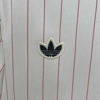 25-26 Benfica Terrace Icons Special Edition Kit S-4XL Cheap Football Jersey Wholesale Yupoo