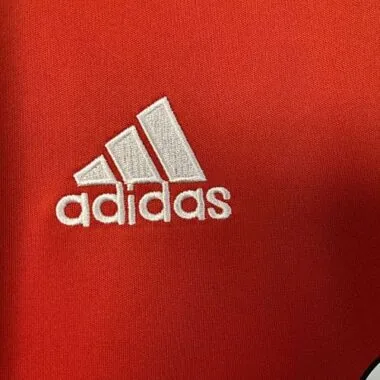 02-03 Retro Benfica Home Kit Cheap Football Jersey Wholesale Yupoo
