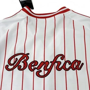25-26 Benfica x US Pack - Equipamento de basebol, camisolas de futebol baratas, venda por grosso - Yupoo