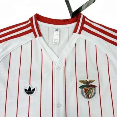 25-26 Benfica x US Pack - Equipamento de basebol, camisolas de futebol baratas, venda por grosso - Yupoo