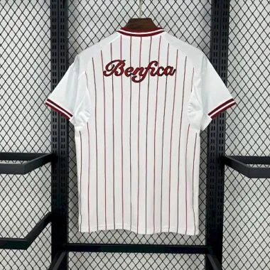 25-26 Benfica x US Pack - Equipamento de basebol, camisolas de futebol baratas, venda por grosso - Yupoo