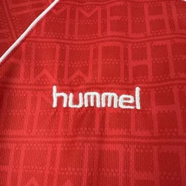 90-91 Retro Benfica-thuistenue S-XXL Goedkoop voetbalshirt Groothandel Yupoo
