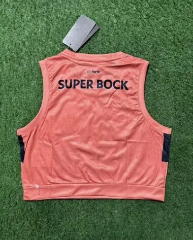 2025/26 Porto Women#039;s Vest Away Kit
