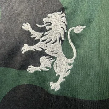 Camiseta de fútbol del Sporting de Lisboa, 25-26, quinta equipación para visitante, talla S-4XL, barata, venta al por mayor, Yupoo