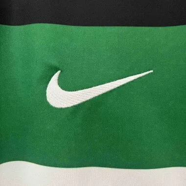 24-25 Sporting Lisbon Home Kit