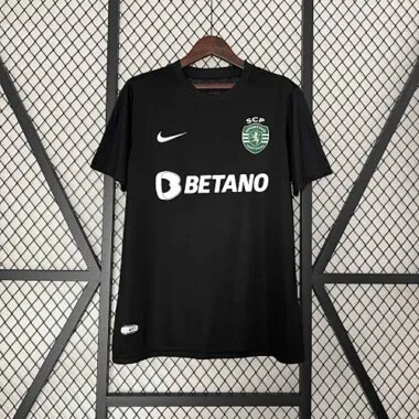23-24 Sporting Lisbon Fouth Kit