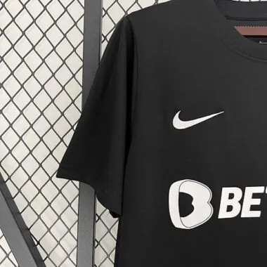 23-24 Sporting Lisbon Fouth Kit
