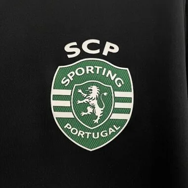 23-24 Sporting Lisbon Fouth Kit