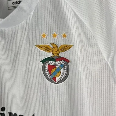 23-24 Benfica Third Kids Kits Children Suits Football Jerseys Yupoo