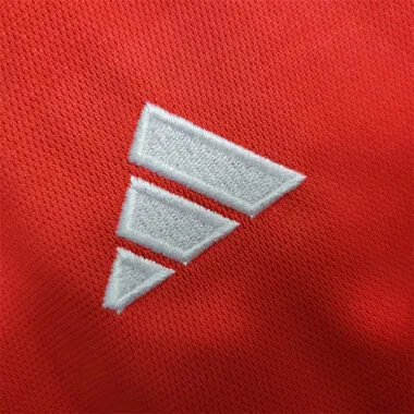 23-24 Benfica Home Kids Kits Football Jerseys Yupoo