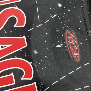 24-25 Benfica Away Kit Football Apparels