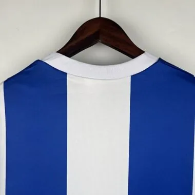 90-93 Porto Home Retro Kit Vintage Shirt Football Jerseys Yupoo