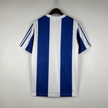 90-93 Porto Home Retro Kit Vintage Shirt Football Jerseys Yupoo