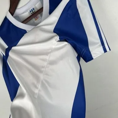 90-93 Porto Home Retro Kit Vintage Shirt Football Jerseys Yupoo