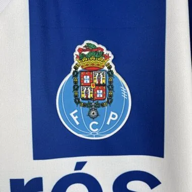 90-93 Porto Home Retro Kit Vintage Shirt Football Jerseys Yupoo