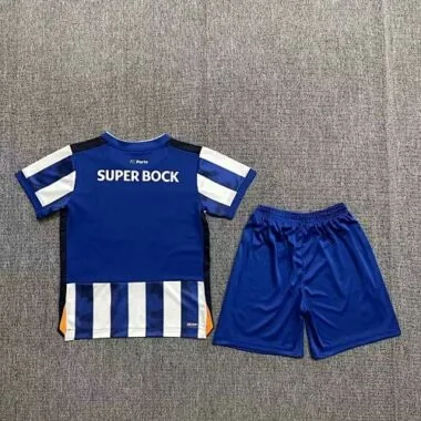 24-25 Porto Home Kid Kits Youth Apparels